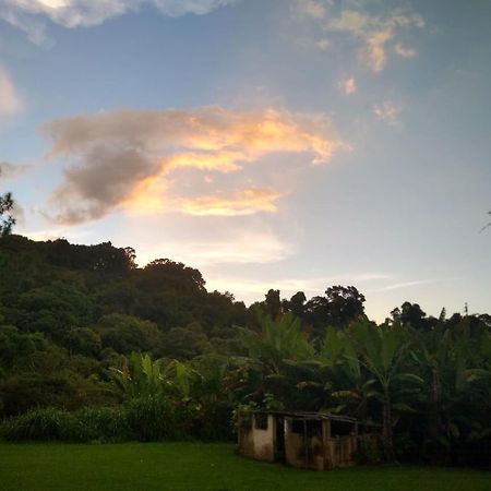 Recanto Das Borboletas São Roque Buitenkant foto