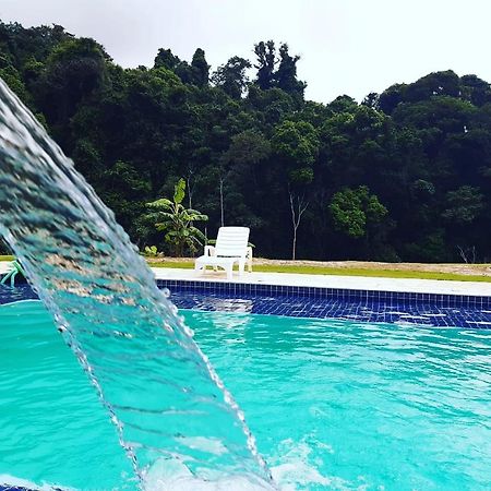 Recanto Das Borboletas São Roque Buitenkant foto
