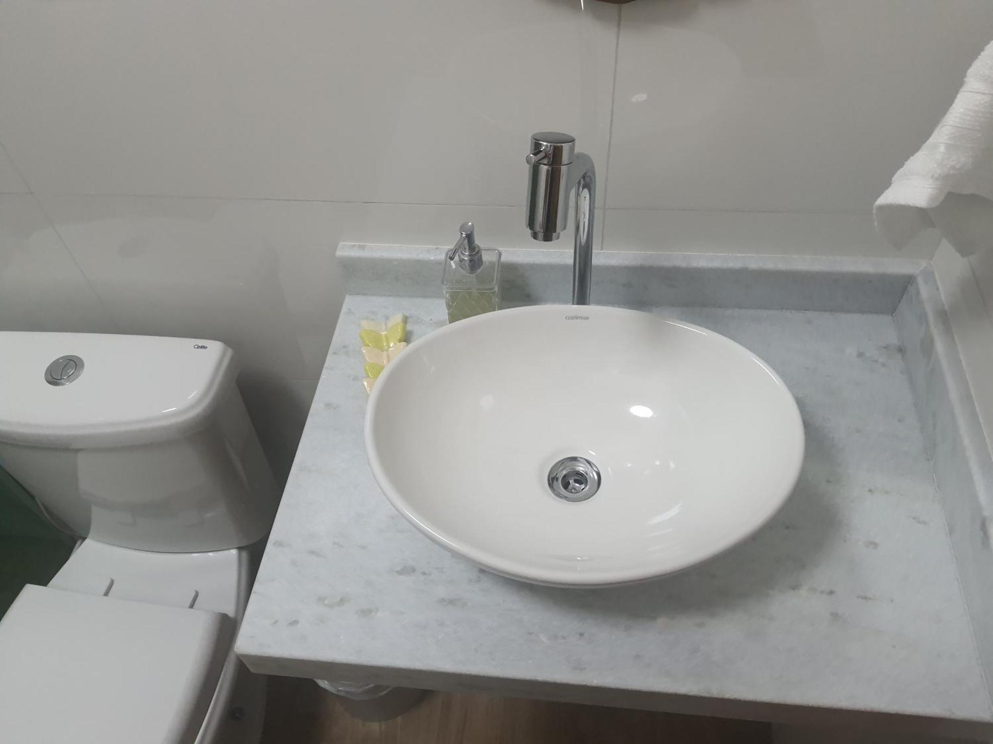 Recanto Das Borboletas São Roque Buitenkant foto