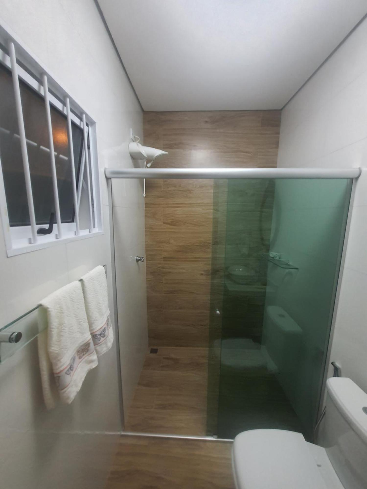 Recanto Das Borboletas São Roque Buitenkant foto