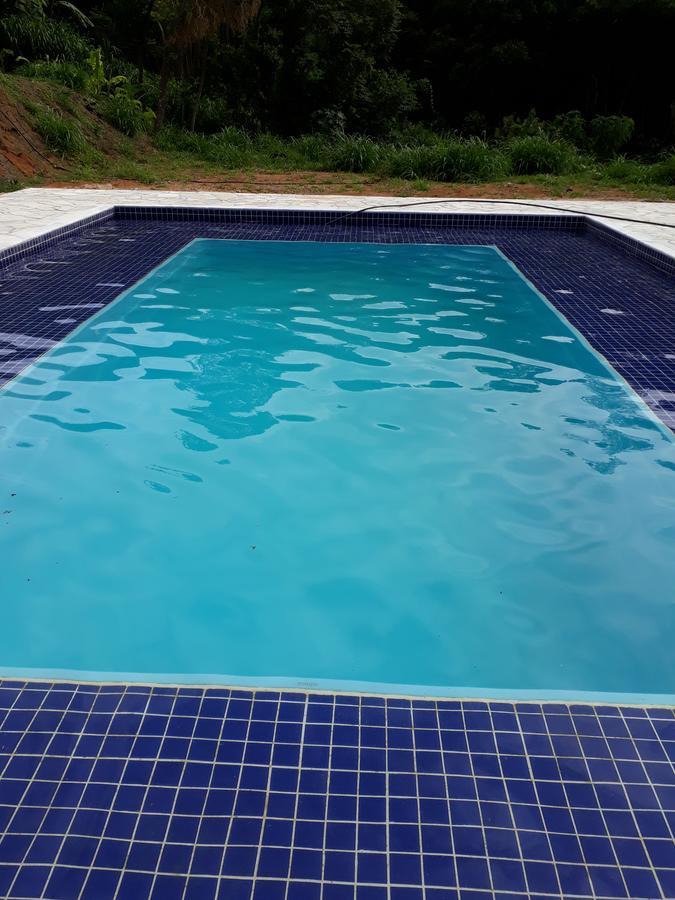 Recanto Das Borboletas São Roque Buitenkant foto