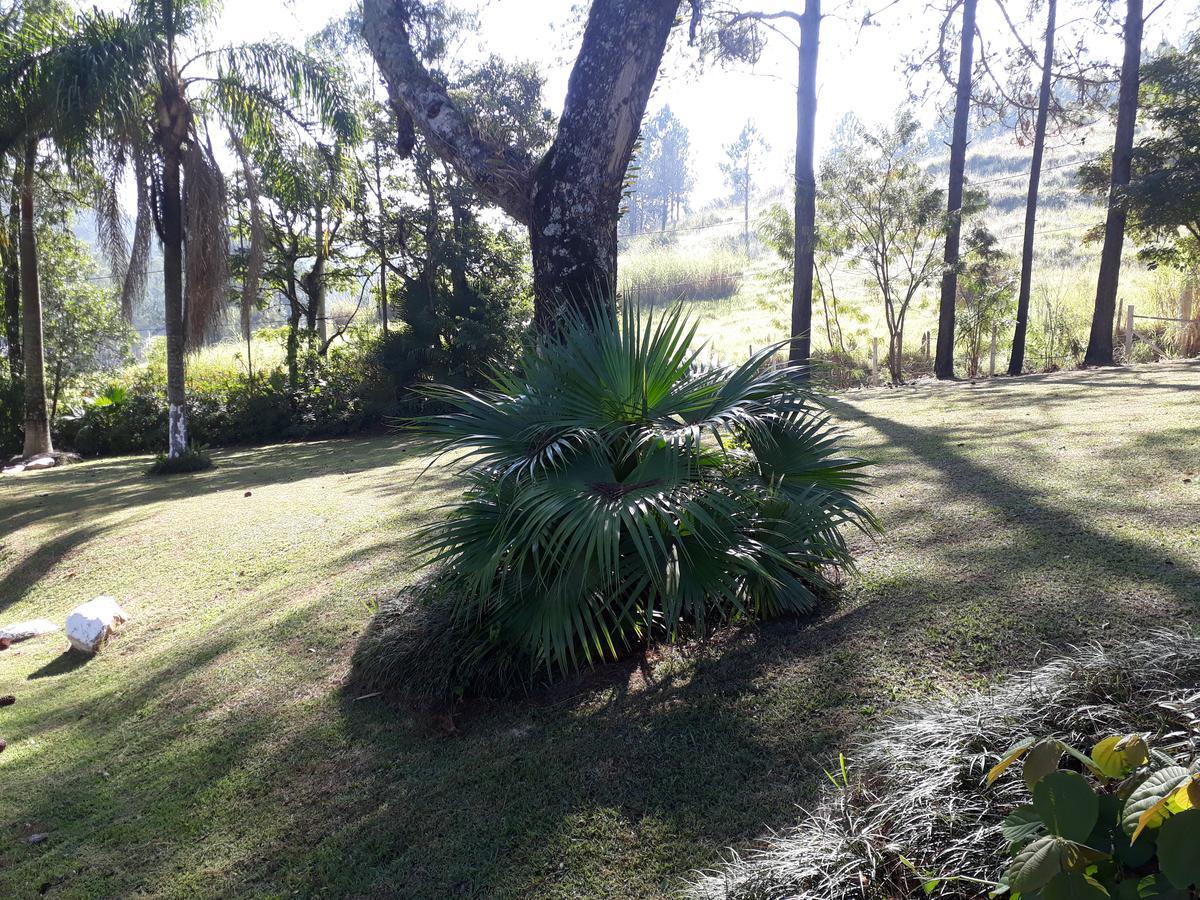Recanto Das Borboletas São Roque Buitenkant foto