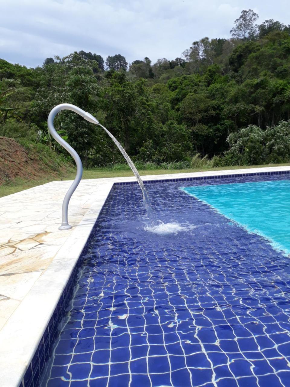 Recanto Das Borboletas São Roque Buitenkant foto